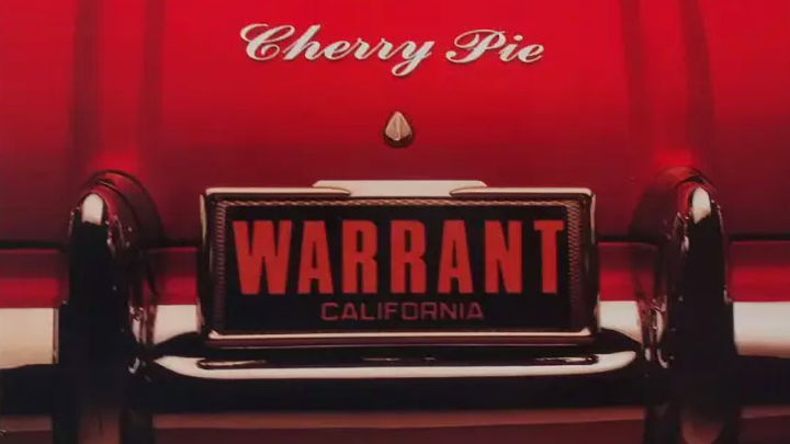 Cherry Pie